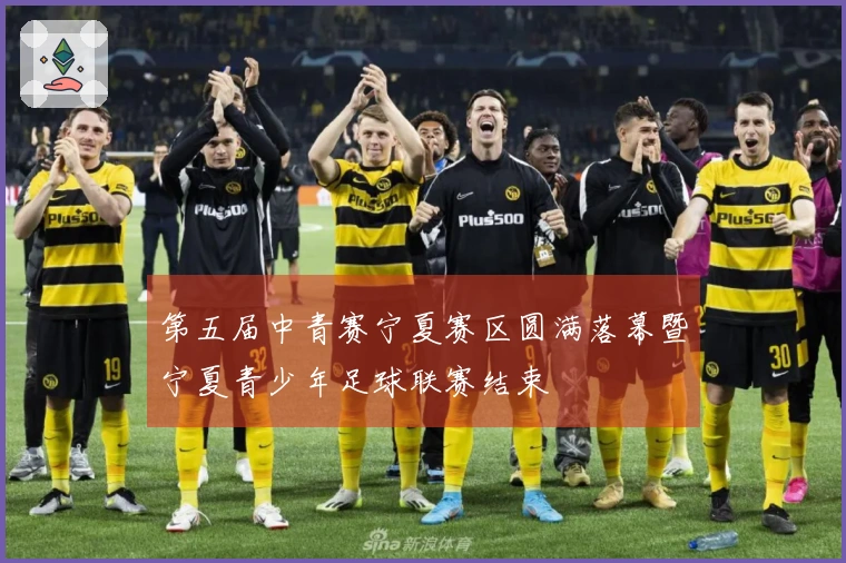第五届中青赛宁夏赛区圆满落幕暨宁夏青少年足球联赛结束